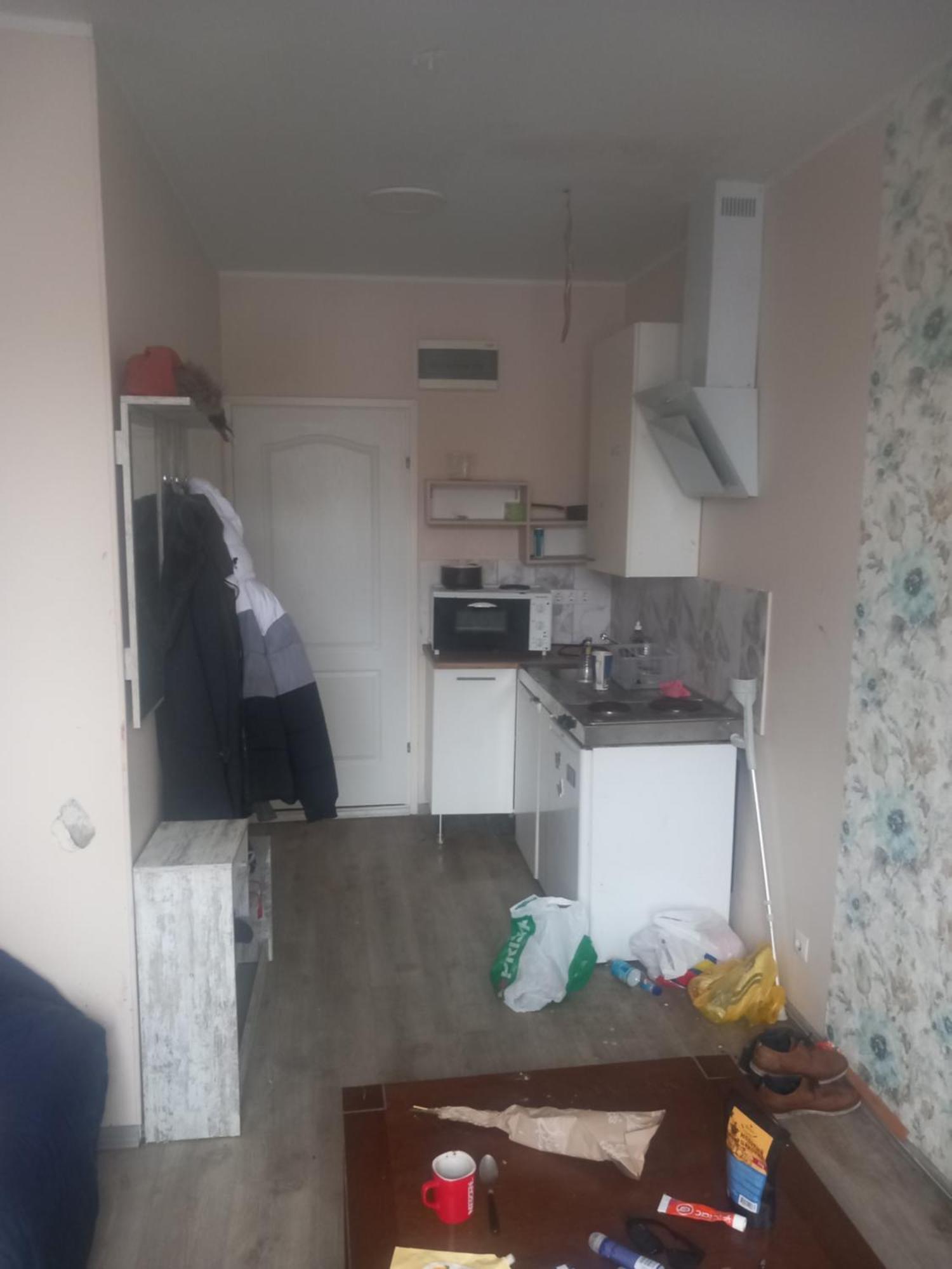 Huoneisto Kopli 69e-49 Tallinna