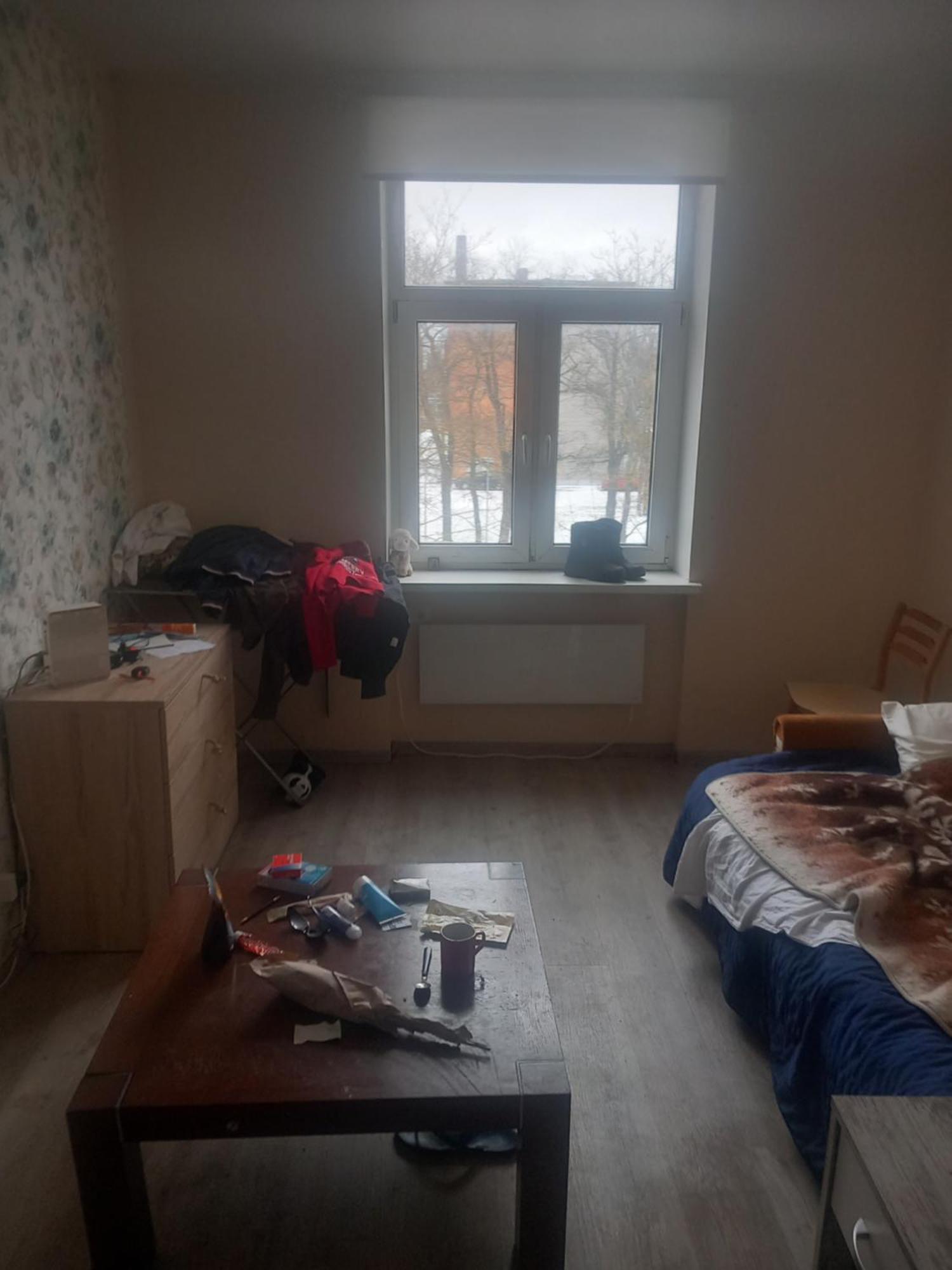Kopli 69e-49 Tallinna